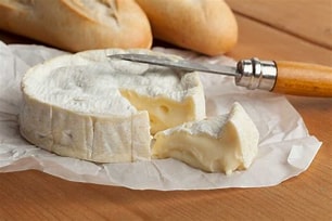 Les Fromages du Pays d'Auge