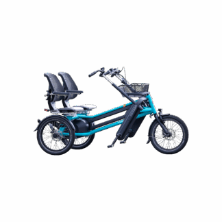 VAE Cargo & Tandem Adapté