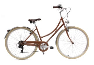 Vélo de Ville Arcade Cycle